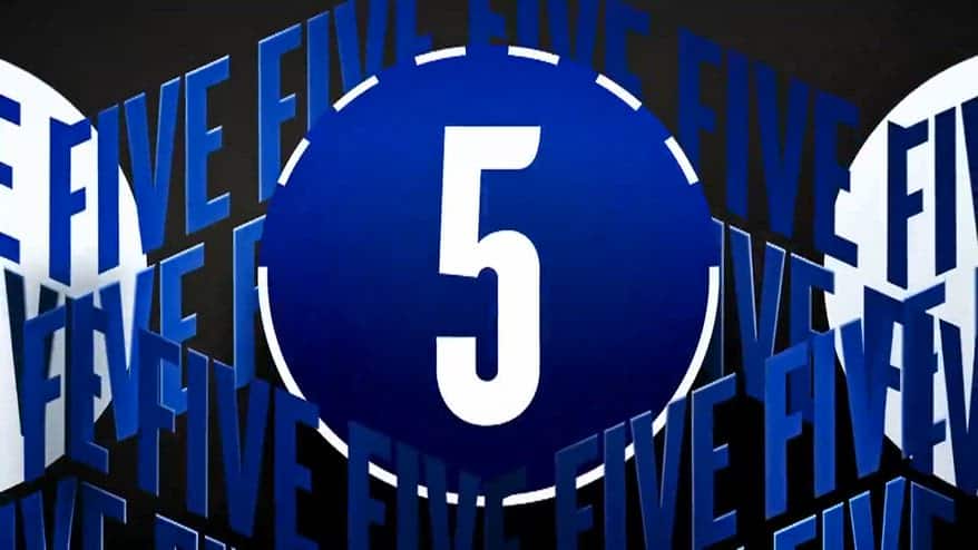 NBA, le cinque migliori giocate della notte: 24 gennaio