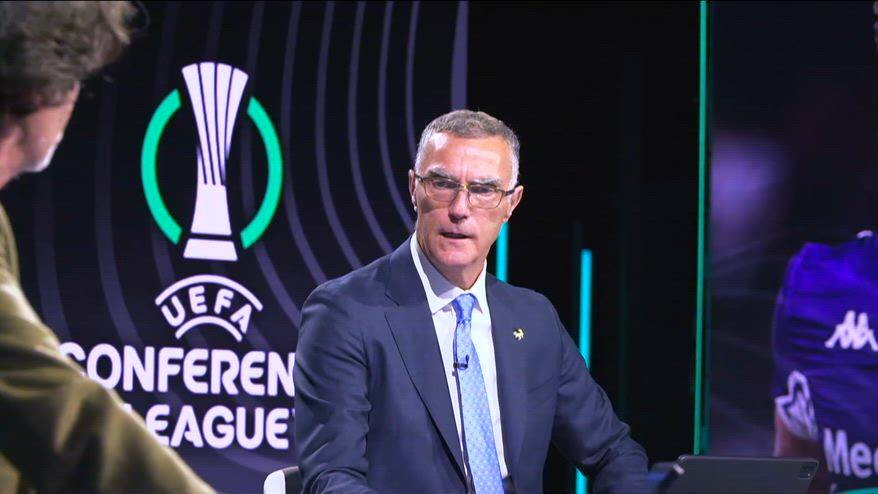 Bergomi: "Fiorentina fuori ma ora lascia buone sensazioni"