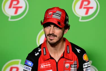 MotoGP 2024: Thailand GP