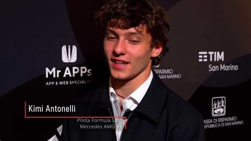 Oteos, appuntamento con i San Marino Sport Awards