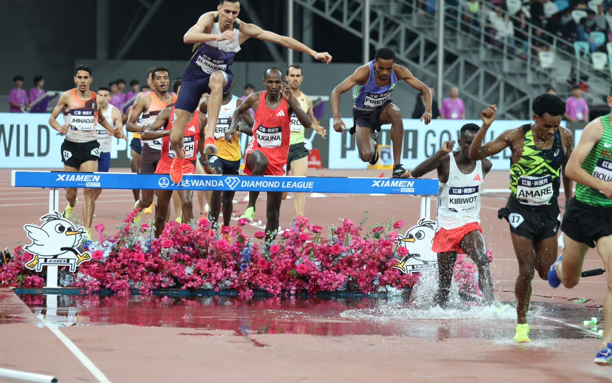 Atletica, due appuntamenti da non perdere su Sky