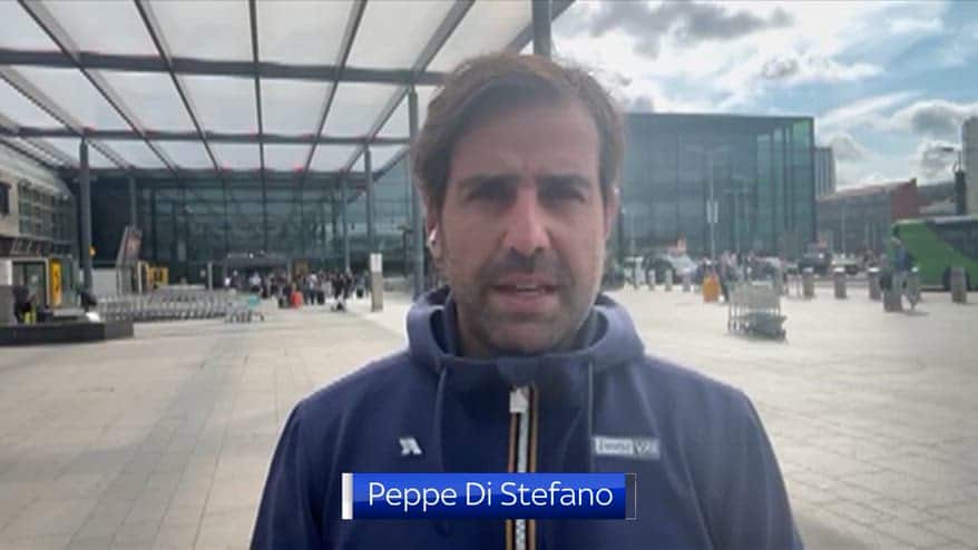 Su Pirlo ct non c'è ancora l'ok definitivo di Malagò