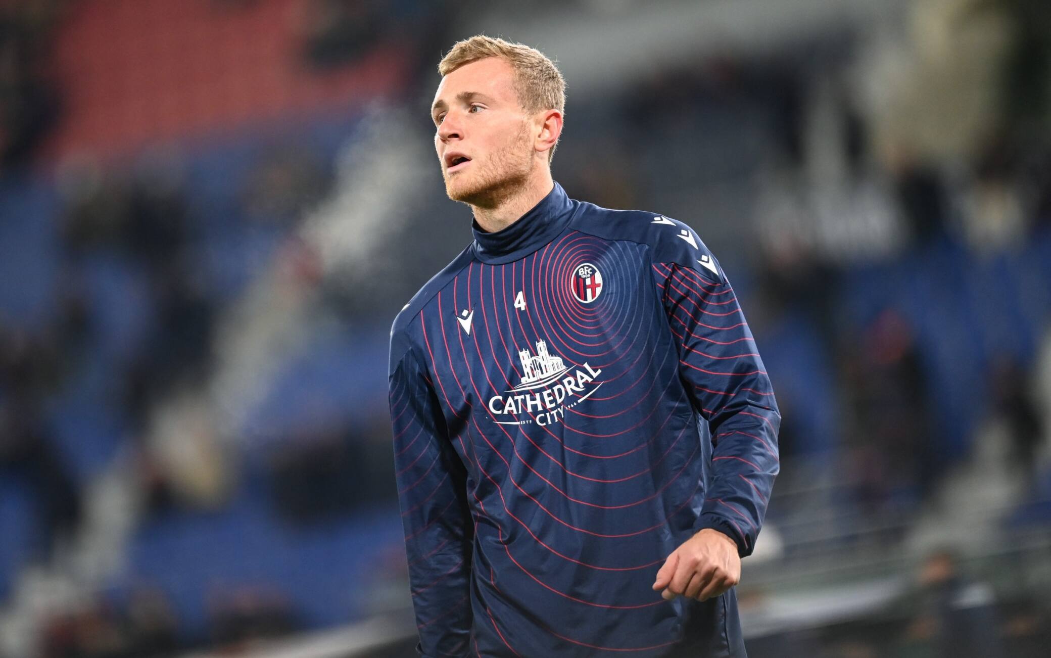 Probabili formazioni di Aston Villa-Bologna