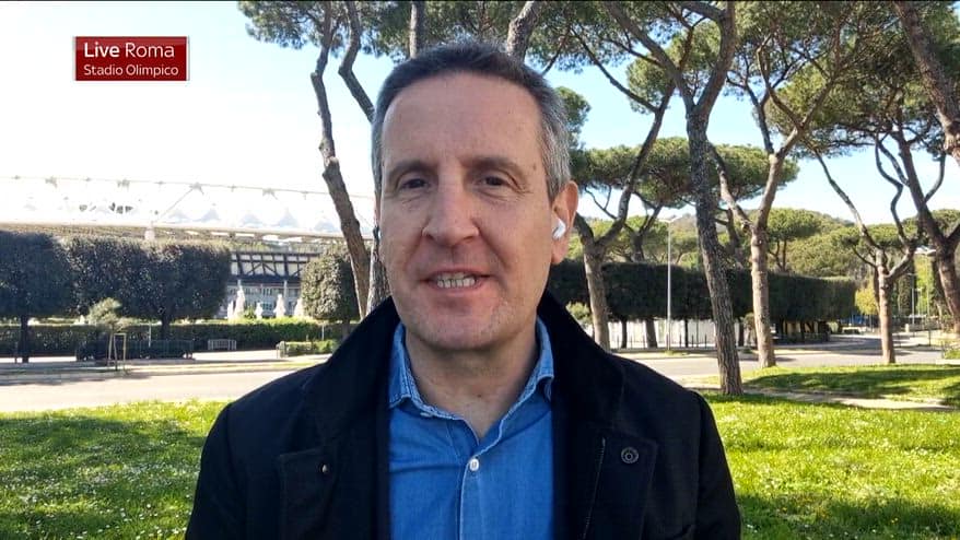 Lazio, Zaccagni verso il recupero: a Firenze o col Napoli