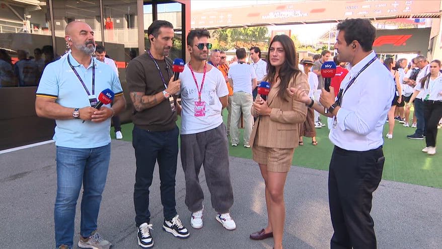 Bobbi: "Russell meglio di Kimi finora, ma in gara..."