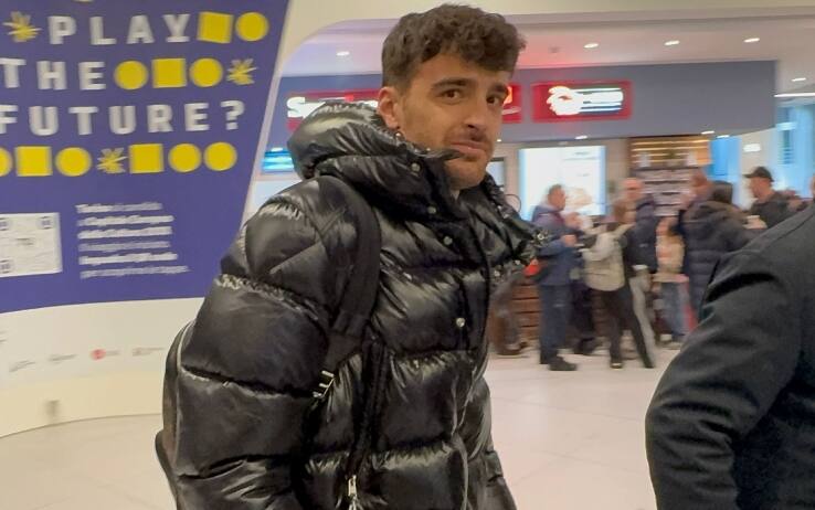 Torino, Kulenovic in Italia: ora visite mediche e firma per l'attaccante croato