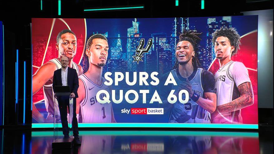 NBA, l'analisi della giornata: 7 aprile