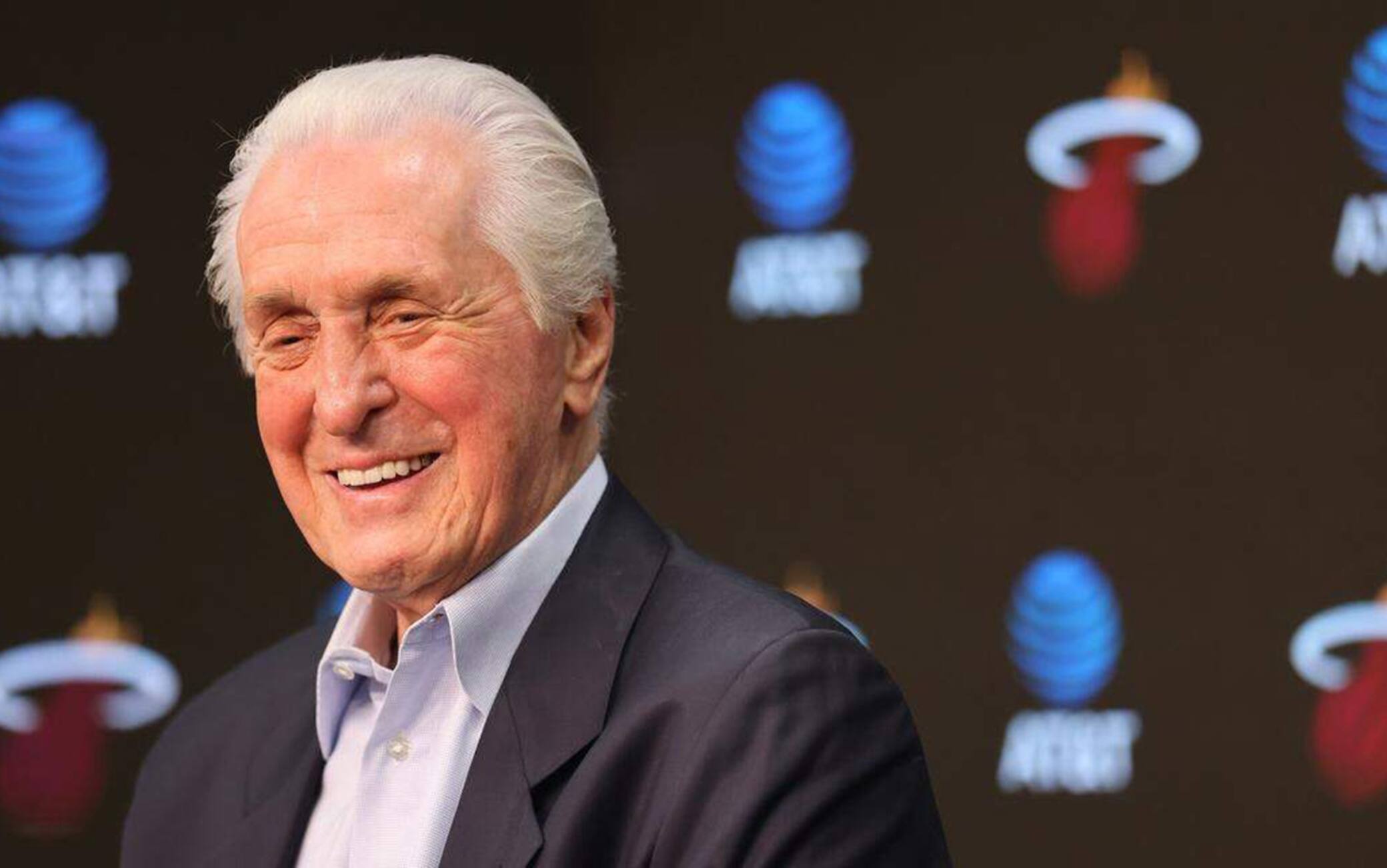  NBA, Riley: "Cedere Adebayo? Solo in cambio di Wemby e otto scelte al Draft" 