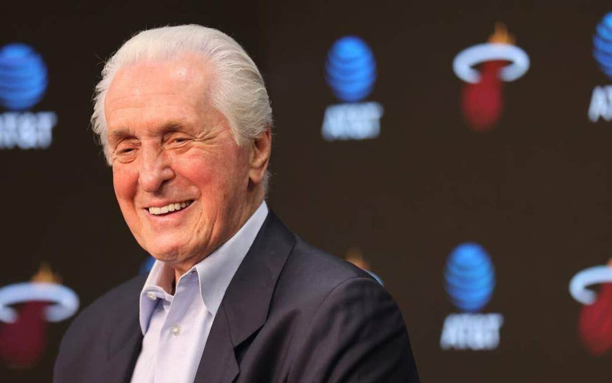 NBA, Riley: 'Cedere Adebayo? Solo in cambio di Wemby e otto scelte al ...