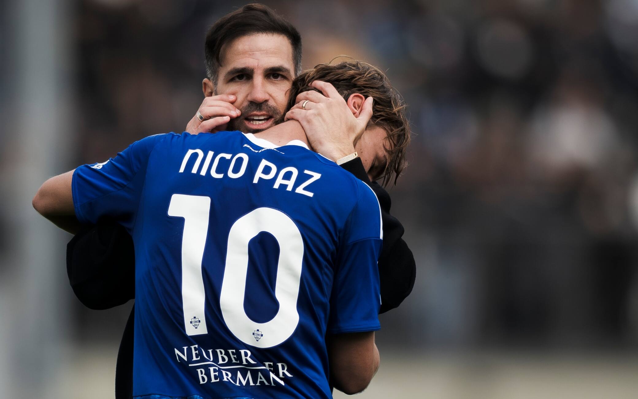 Verona-Como, le probabili formazioni della partita di Serie A