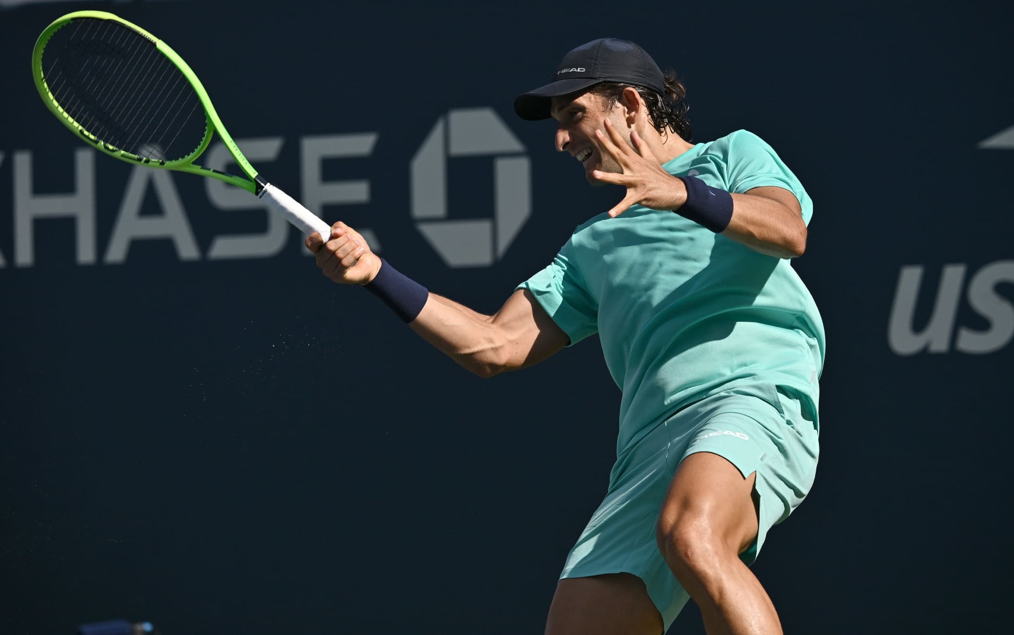 US Open, i risultati delle qualificazioni: Passaro accede al tabellone principale