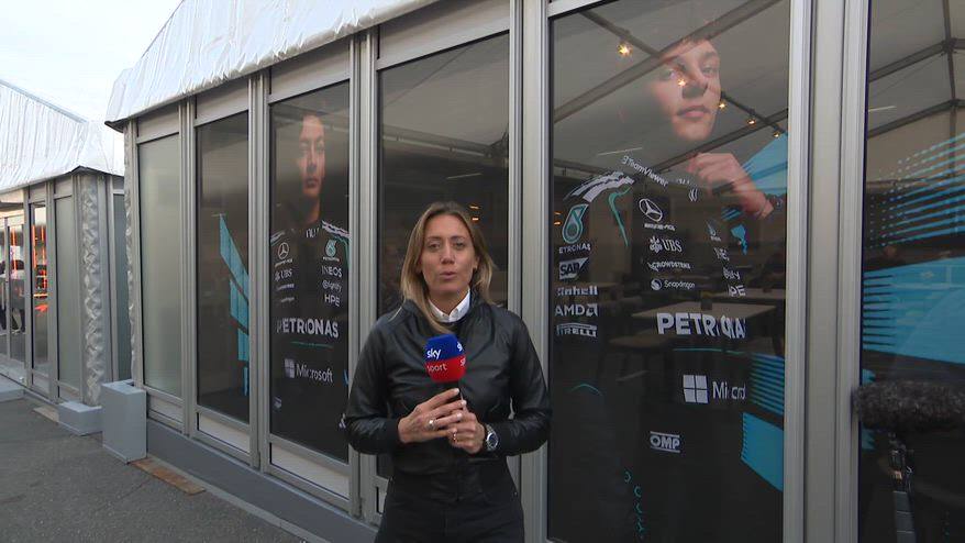 Seconda pole di fila, Antonelli ci ha preso gusto...