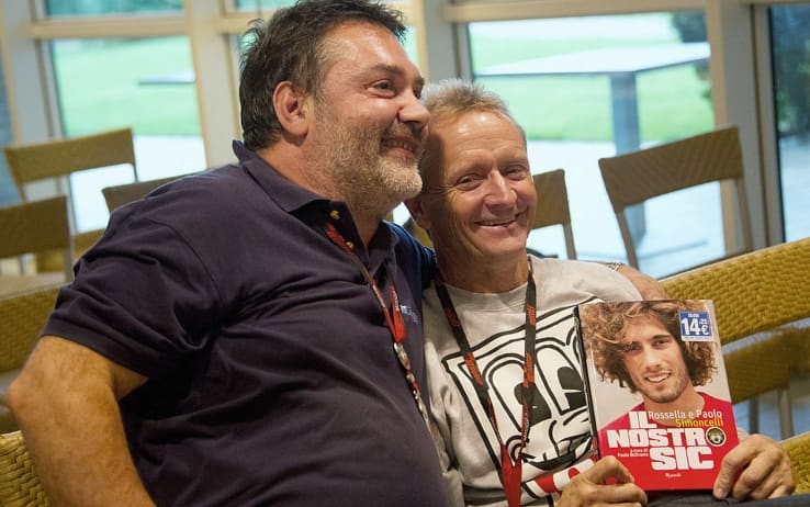 Schwantz e Beltramo
