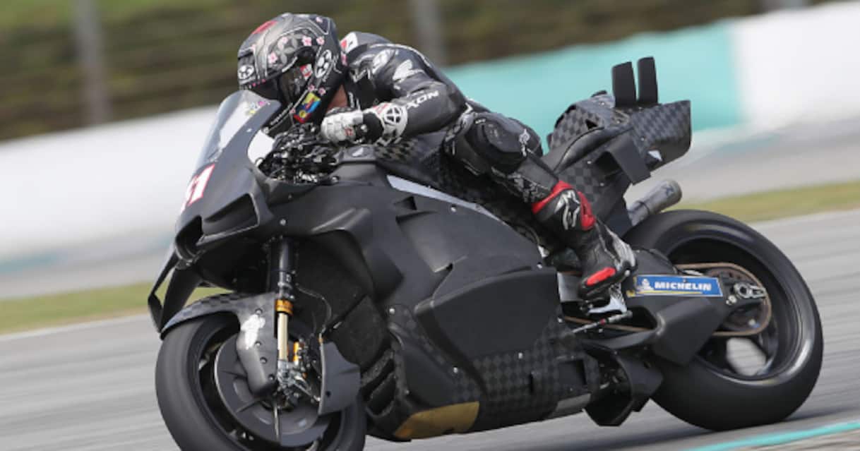 MotoGp 2026, test di Sepang: le foto della 3^ giornata dalla Malesia ...