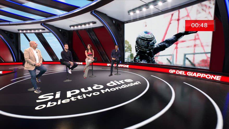 Kimi può sognare il Mondiale: ora va veramente forte