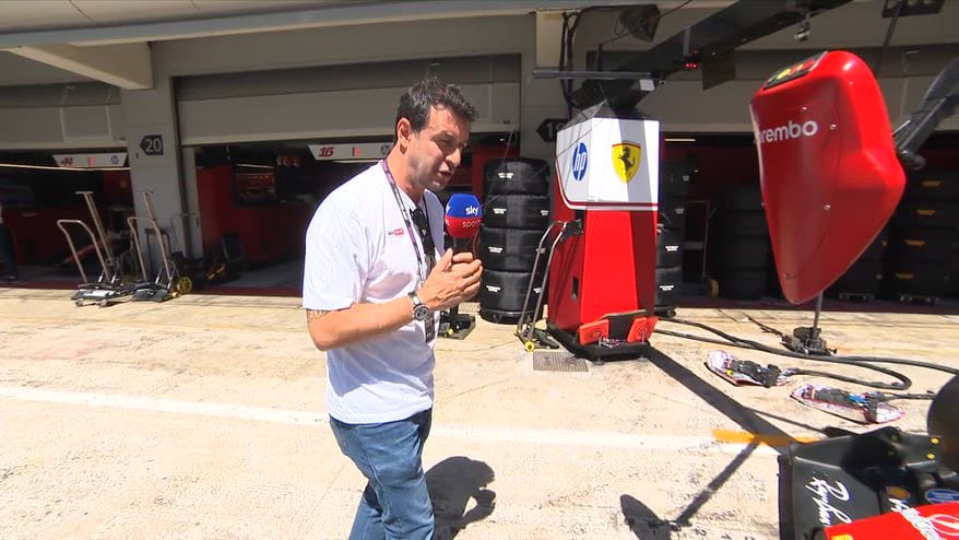 Ferrari, tanti aggiornamenti a Barcellona: l'analisi