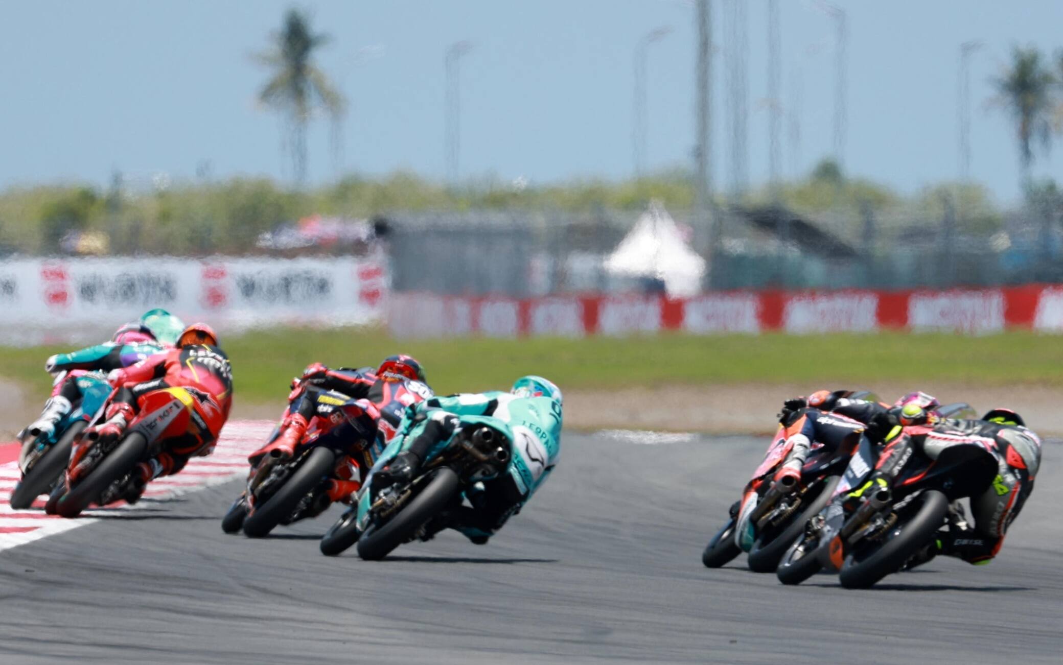 Moto3, la diretta del GP Gran Bretagna (Silverstone)