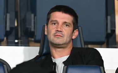 CALCIO - Serie A - Atalanta vs Como