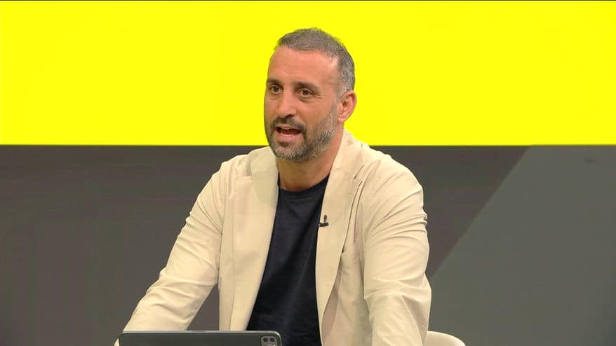 Calciomercato Lazio, contatti per Sergi Dominguez: le news