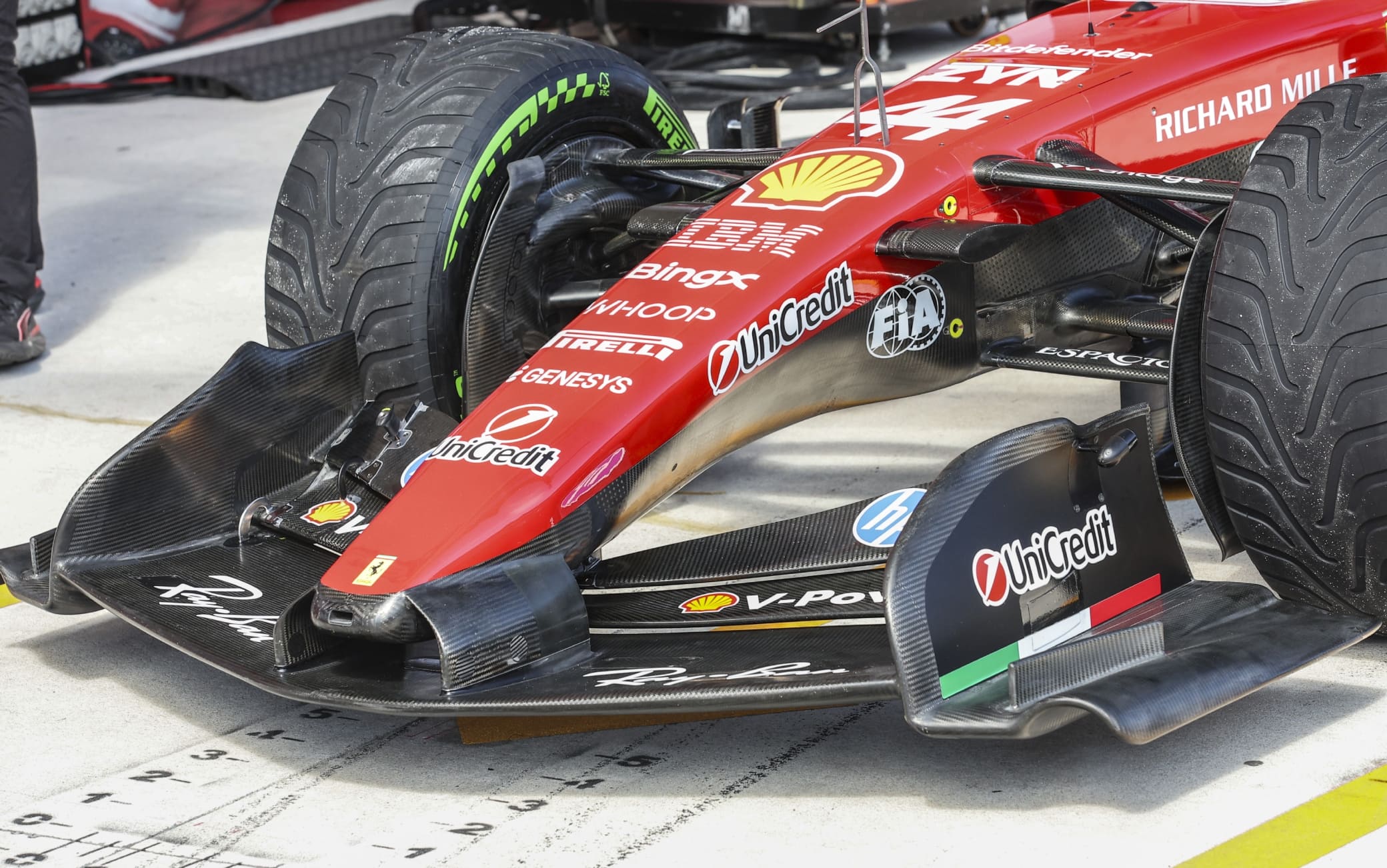 Ferrari, tutte le novità portate al GP Miami: è quasi una SF-26 'B'. L'ANALISI