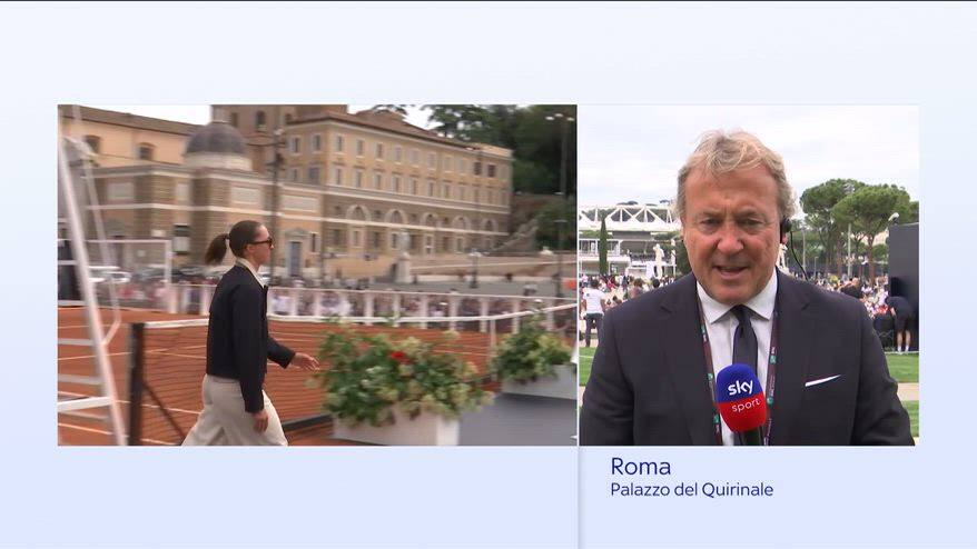 Atp Roma, tabellone e avversari di Sinner: il commento
