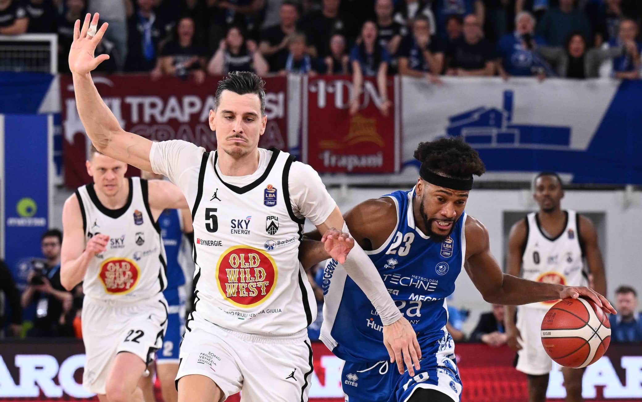 Final Eight Coppa Italia, Brescia-Udine alle 18 su Sky: risultato LIVE