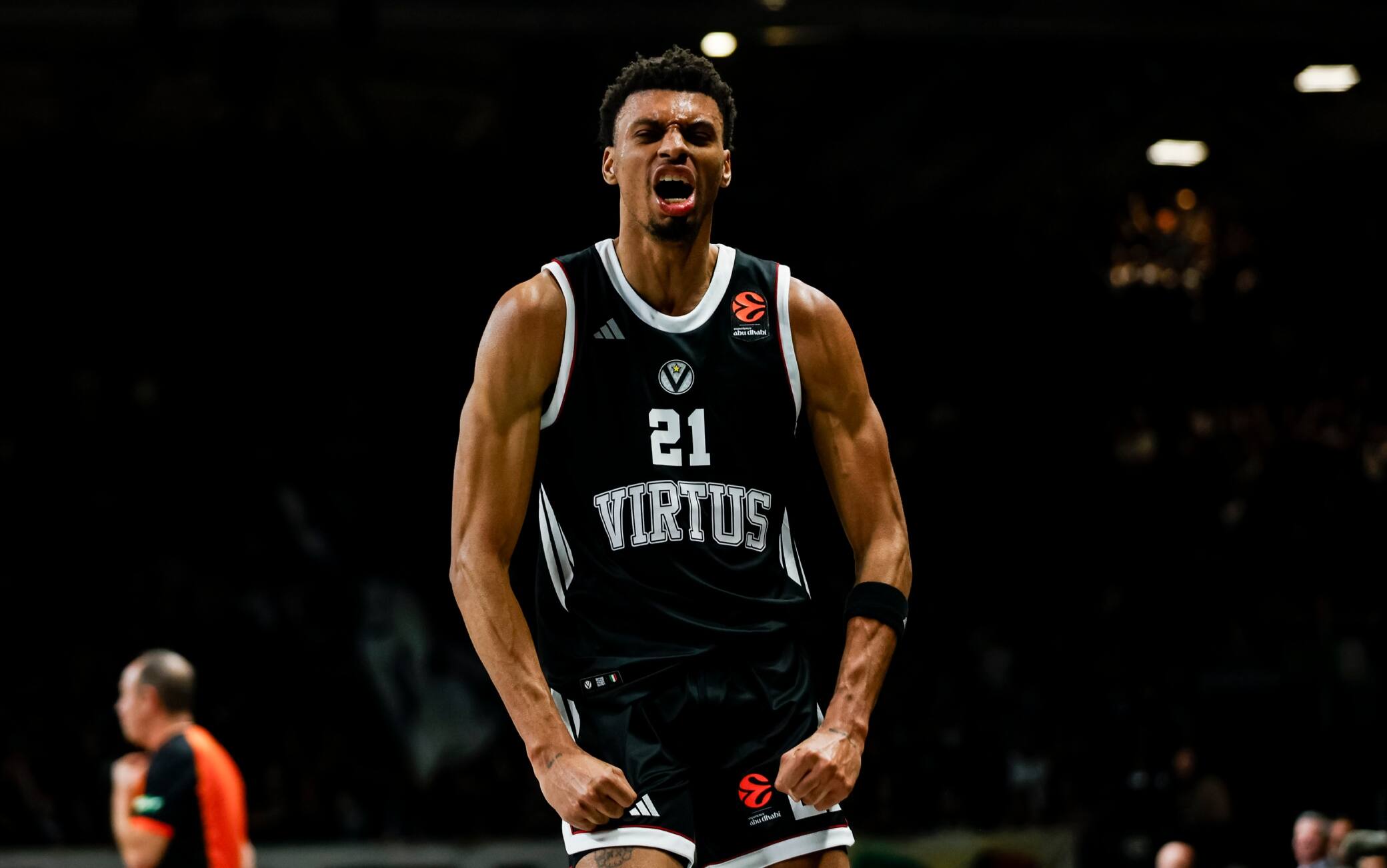 Monaco-Virtus Bologna, il risultato della partita di Eurolega LIVE su Sky Sport