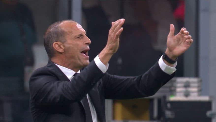 Napoli, Allegri vuole Gila: la posizione della Lazio