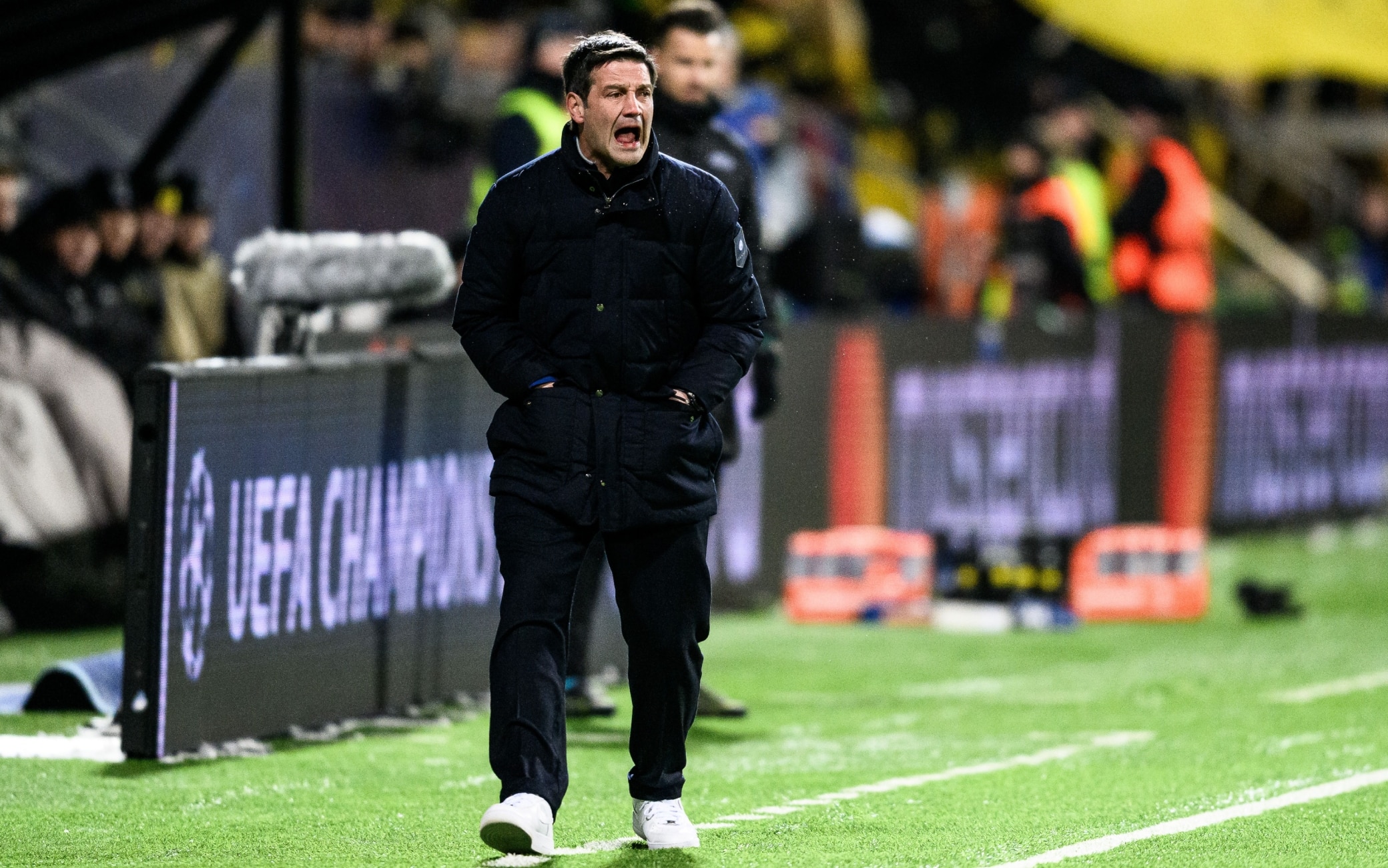 Inter-Bodo Glimt, dove vedere i playoff di Champions League in tv e streaming