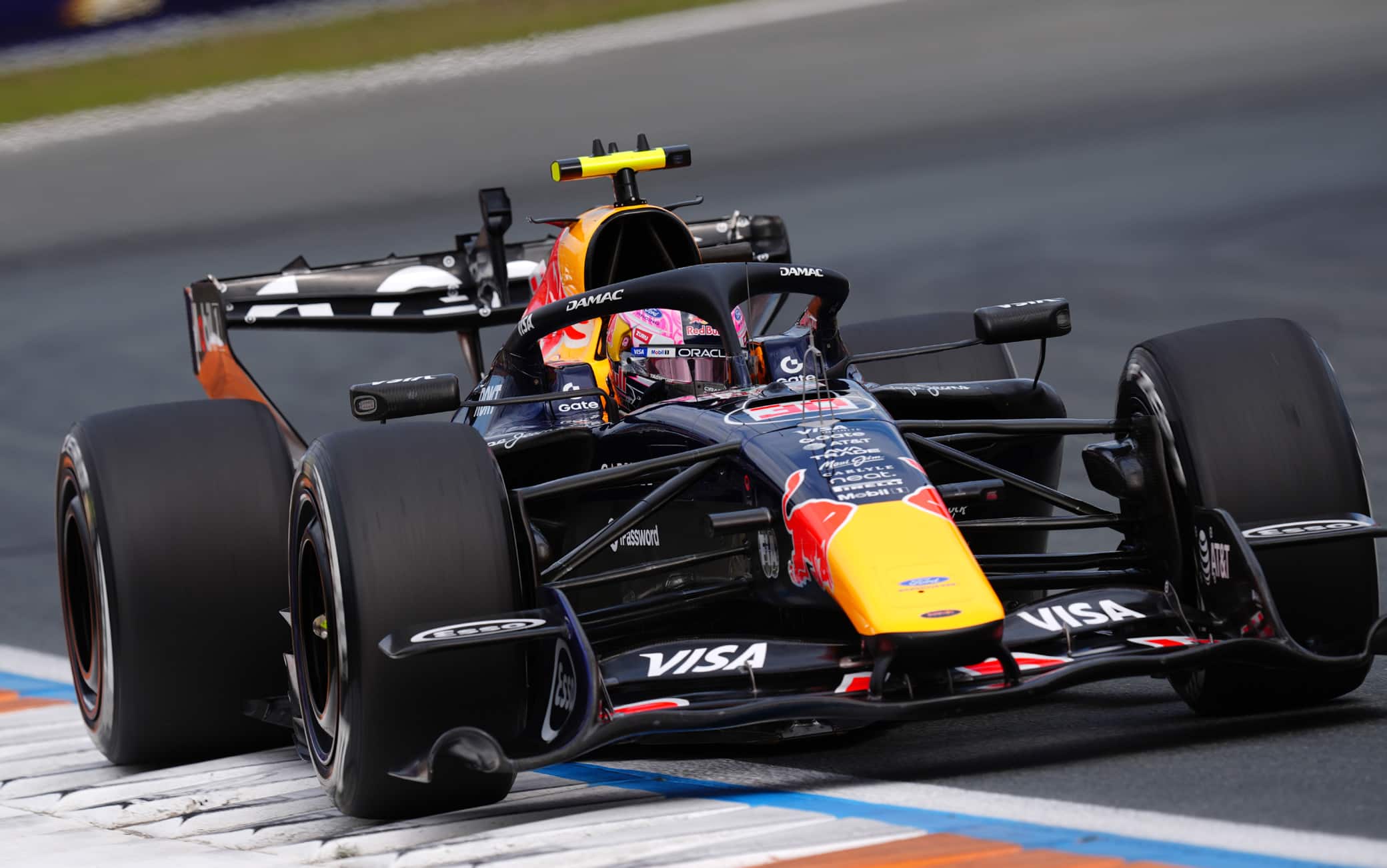 F1, qualifica Sprint GP Olanda: i piloti eliminati e dove partiranno in gara