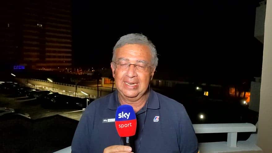 Inghilterra-Croazia: Marianella commenta la prova di Kane