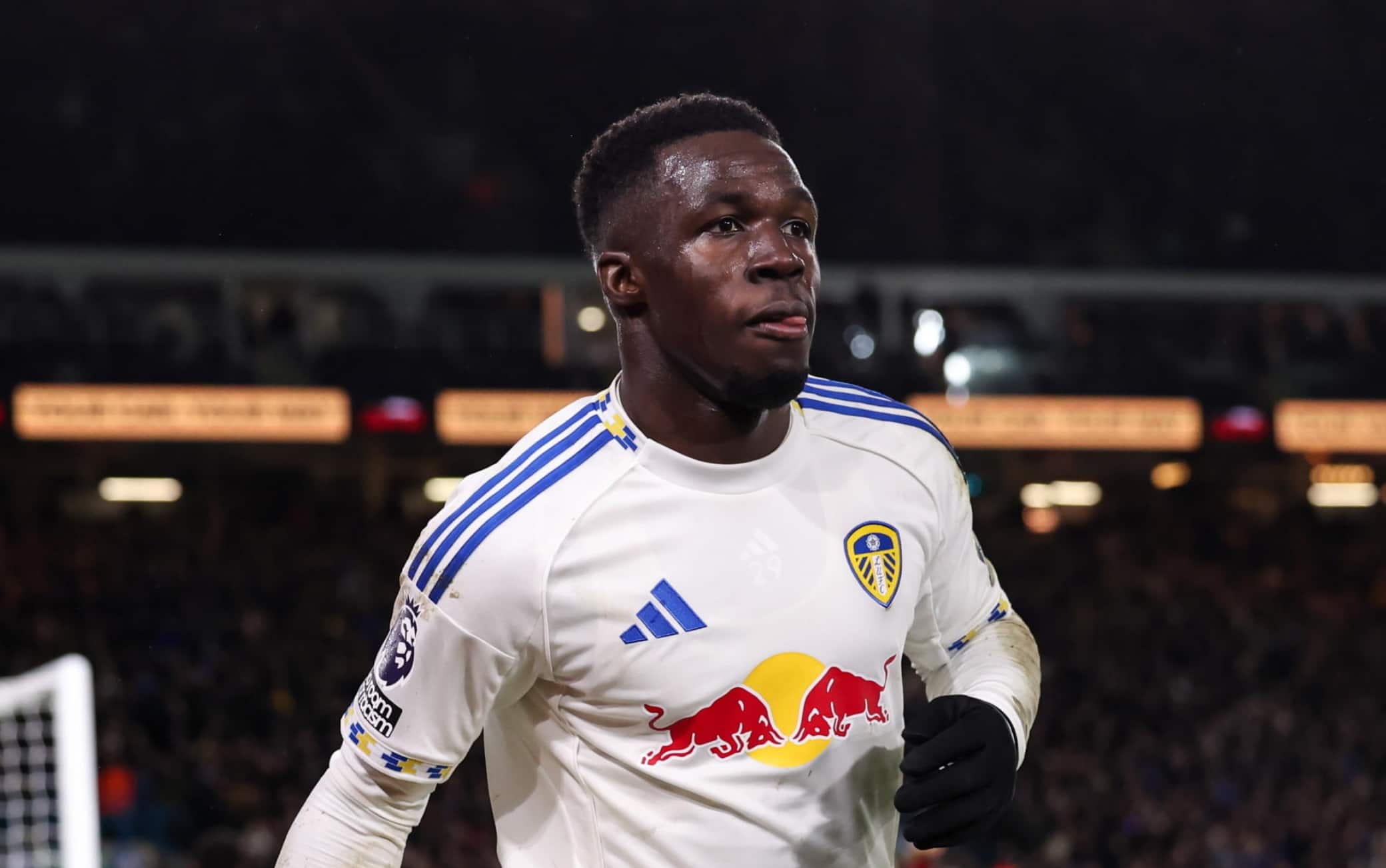 Fiorentina, trattativa aperta per Wilfried Gnonto