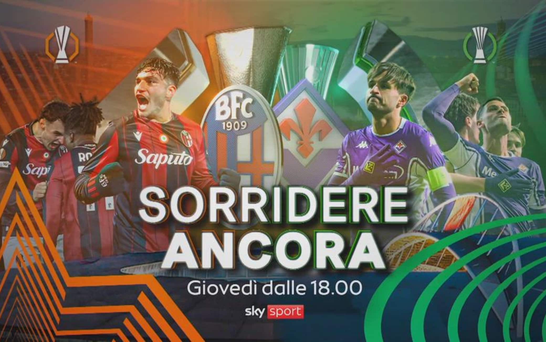 Europa League, calendario e orari delle partite dei playoff