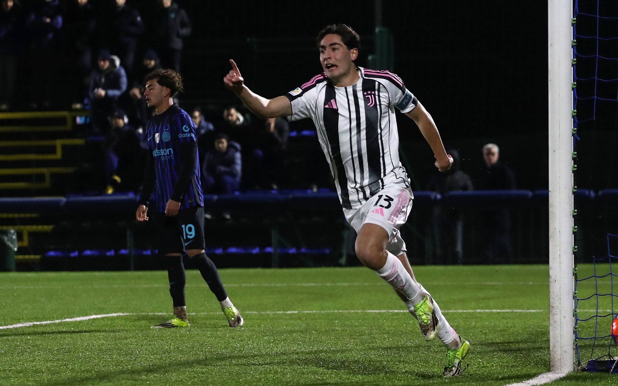 Coppa Italia Primavera, Inter-Juventus 0-3: bianconeri in semifinale