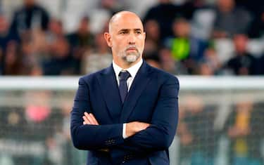 CALCIO - Serie A - Juventus FC vs US Lecce