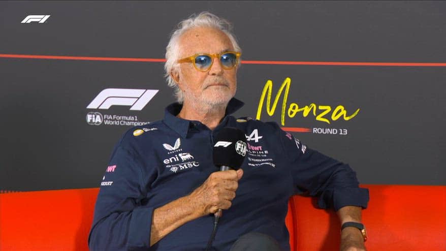 Podio Monaco, si cambia ancora: scontro Briatore-Stella