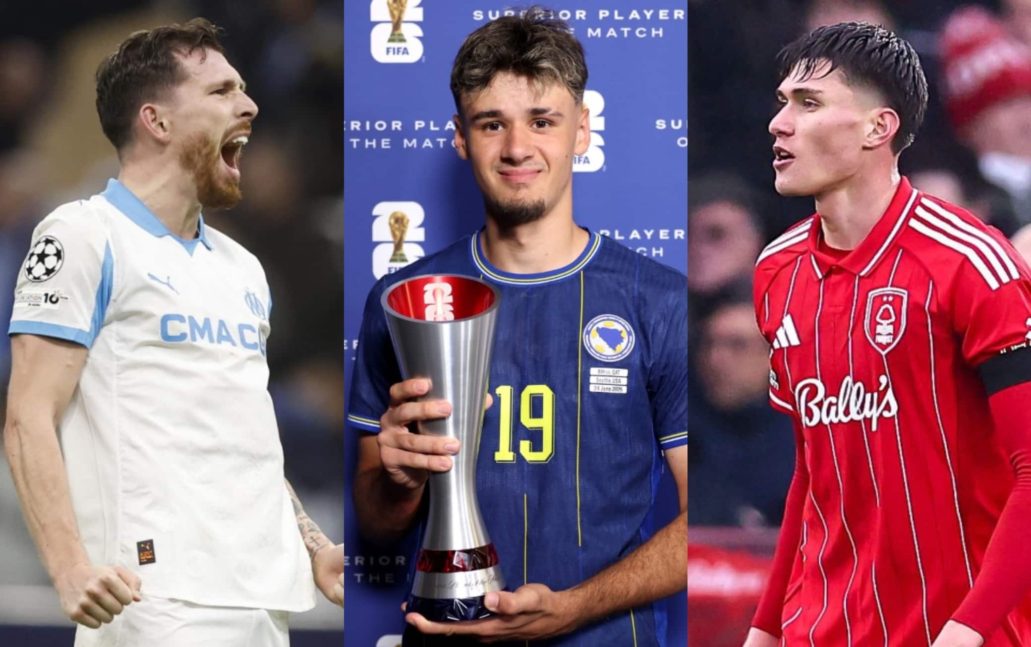 Atalanta, le news di calciomercato dopo la cessione di Palestra