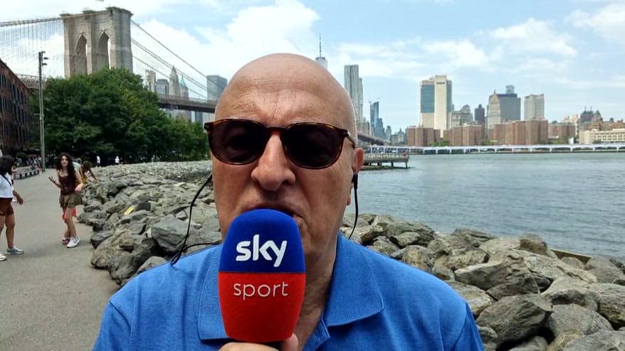 Teotino: "Mondiale a 48 squadre promosso, a 64 anche meglio"