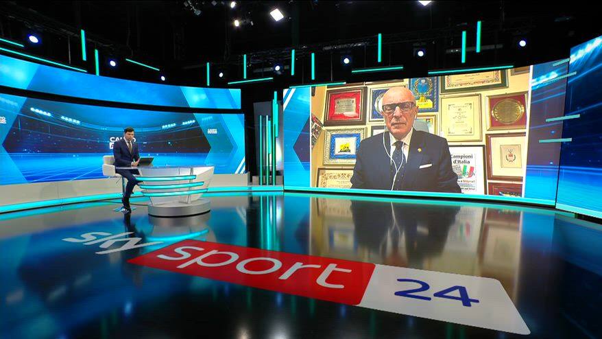 Elezioni Figc, Lega Serie B: "Convergiamo su Malagò"