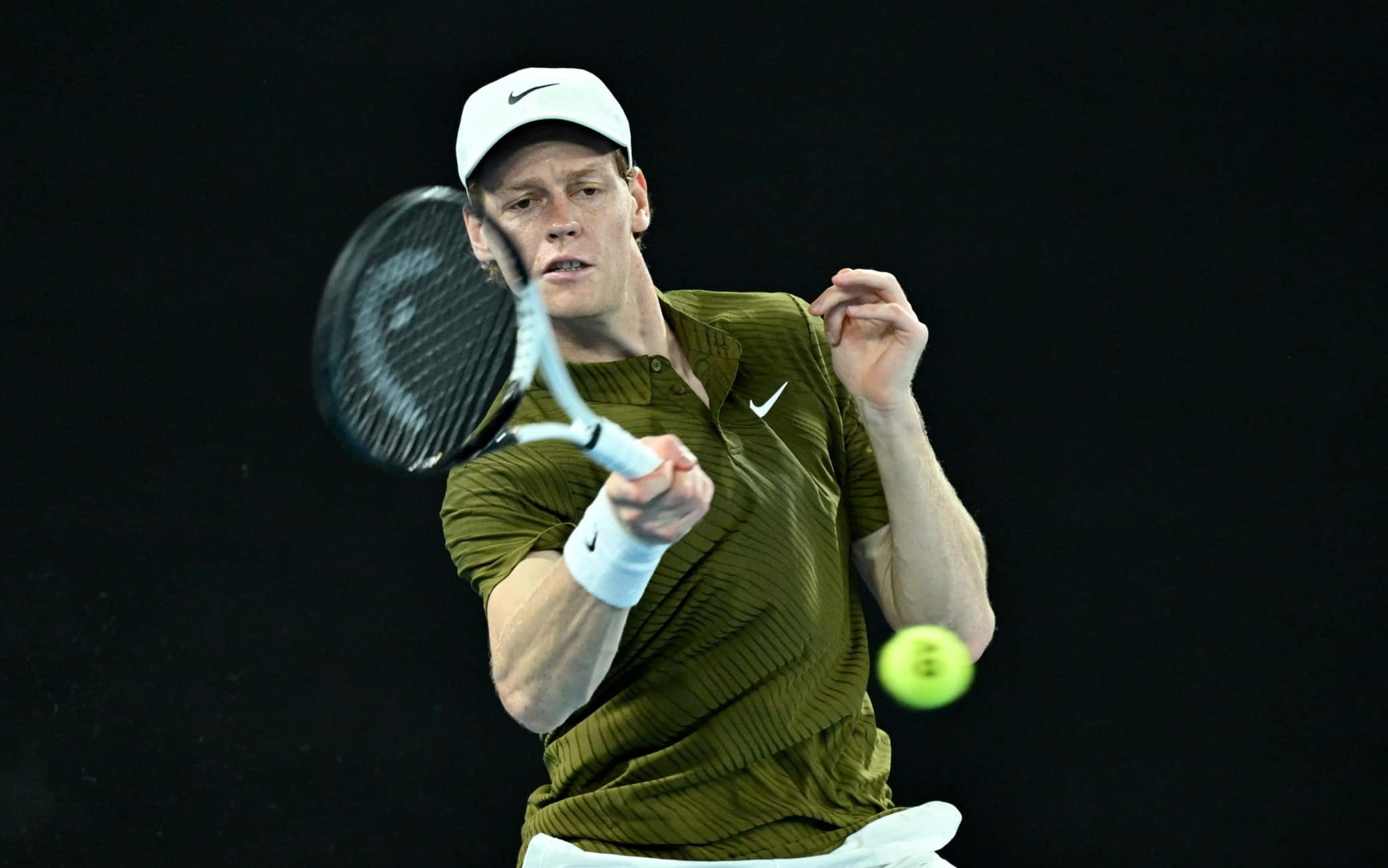 Atp Doha, il tabellone: Sinner debutta contro Machac, Alcaraz sfida Rinderknech