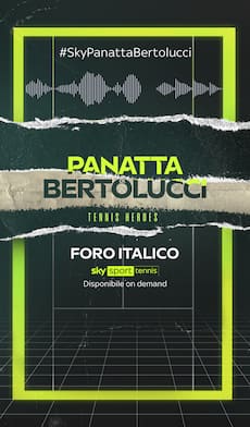 La bellezza di Roma e del foro italico