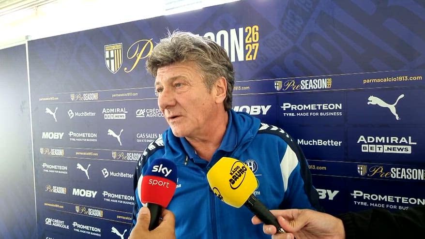 Mazzarri: "Il Napoli mi resterà sempre nel cuore"