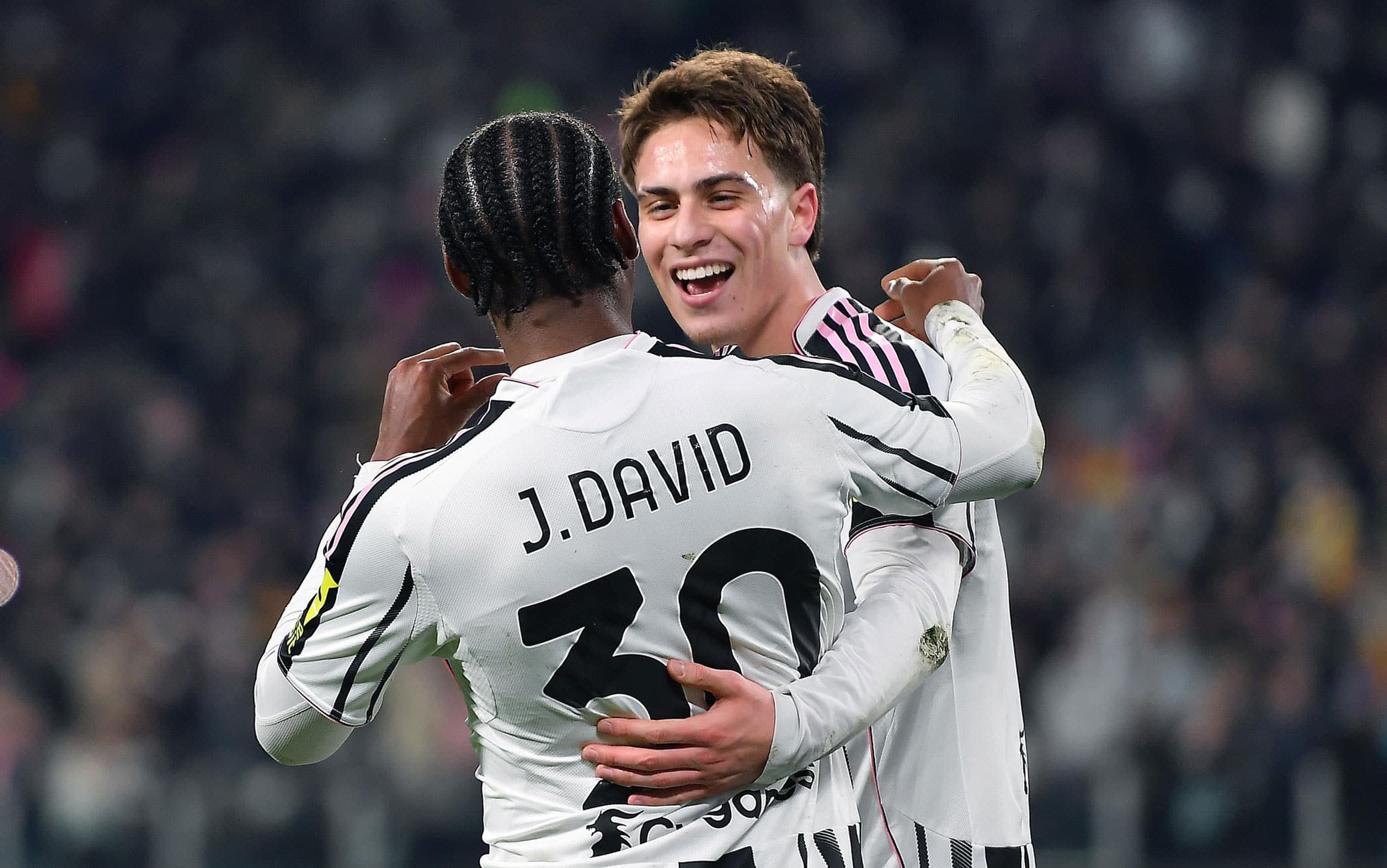 Juventus-Napoli 3-0: video, gol e highlights