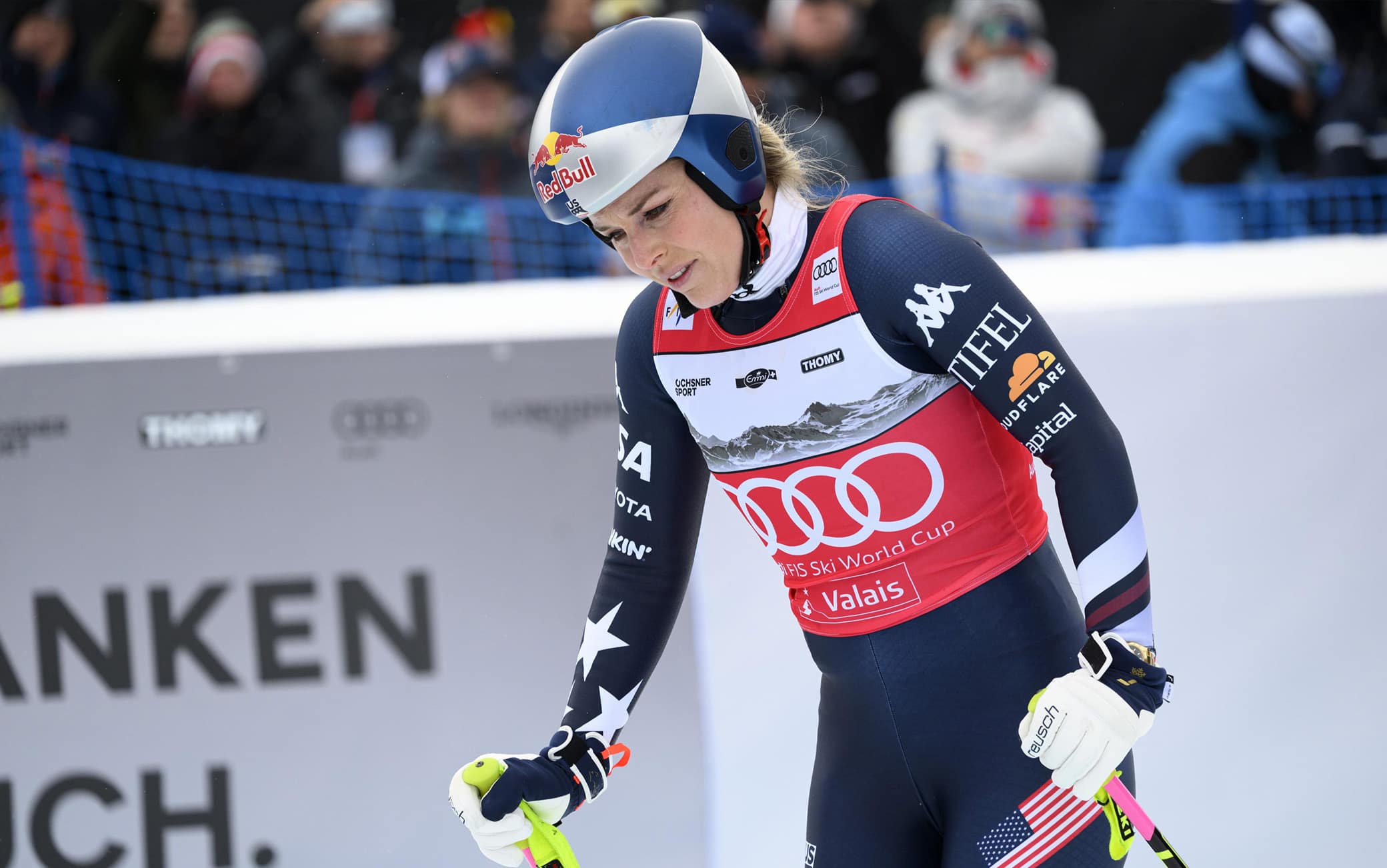 Olimpiadi, Vonn riuscirà a gareggiare a Milano-Cortina? Il punto con il prof. Tencone