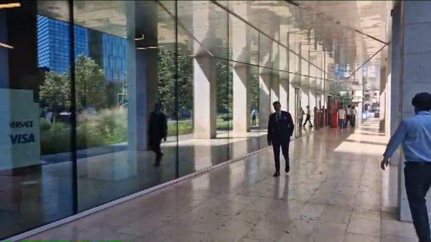 Inter, Chivu atteso oggi per la firma del rinnovo