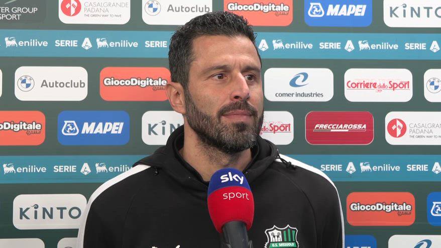 Grosso: "Messo un altro bel mattone al nostro percorso"