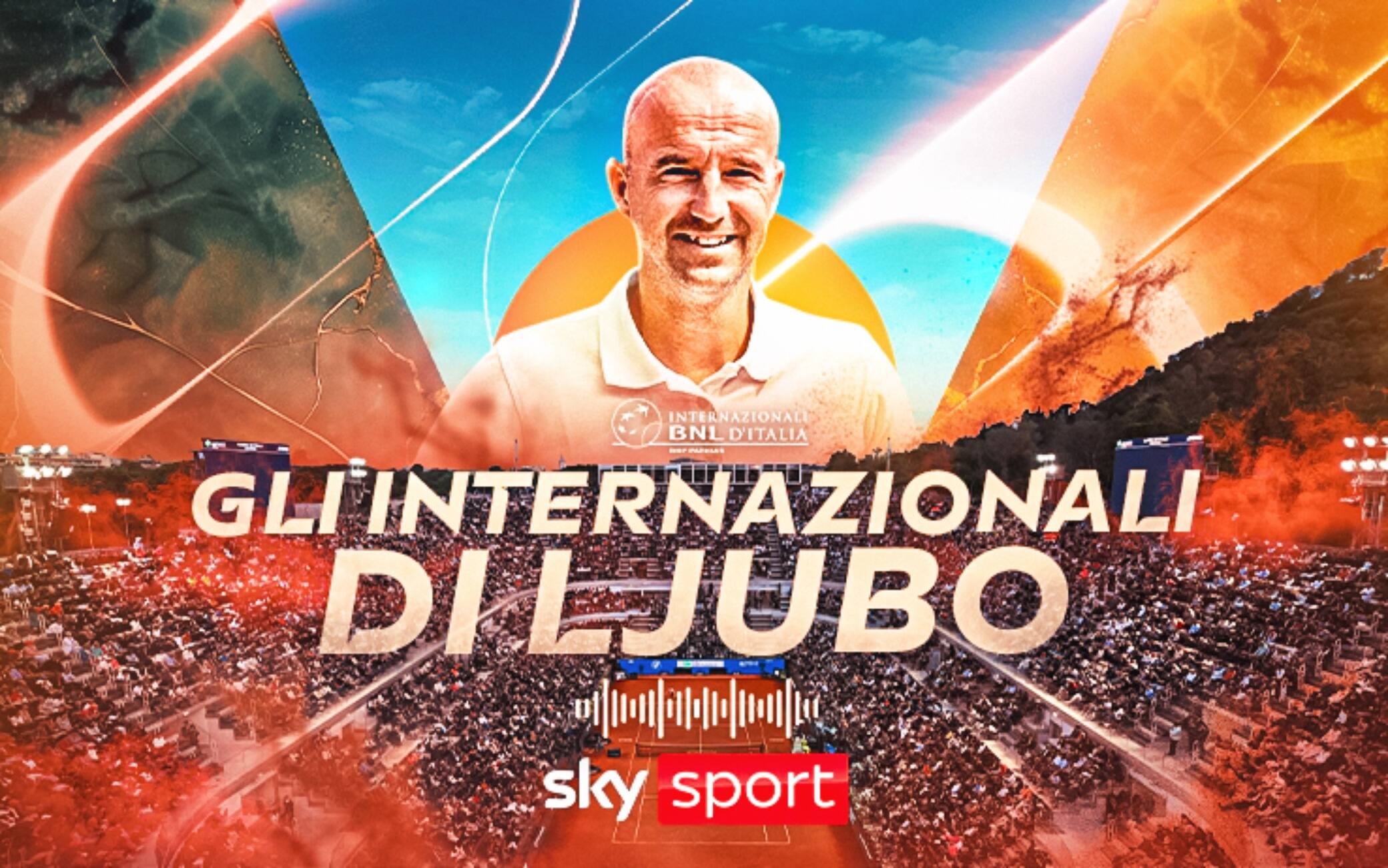 "Gli Internazionali di Ljubo": l’ultima puntata del vodcast