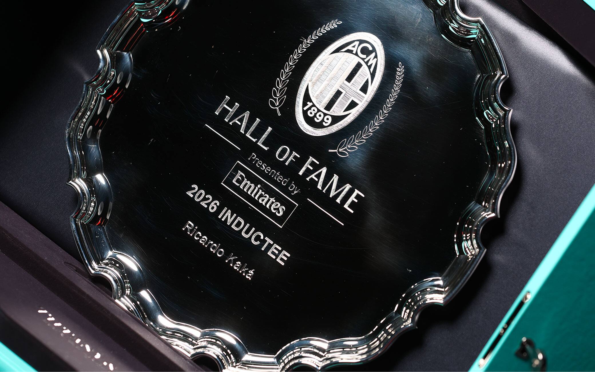 Milan Hall of Fame: Ancelotti, Gullit e Kaká sono i migliori centrocampisti