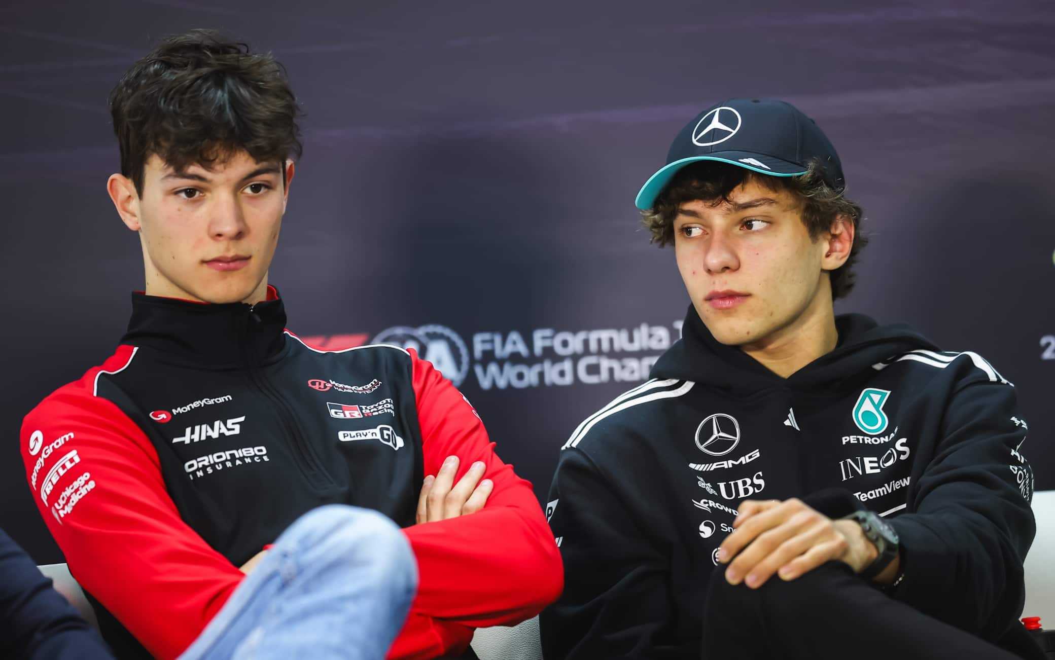 Formula 1, i punti penalità di ogni pilota nel Mondiale 2026 alla vigilia del GP Canada