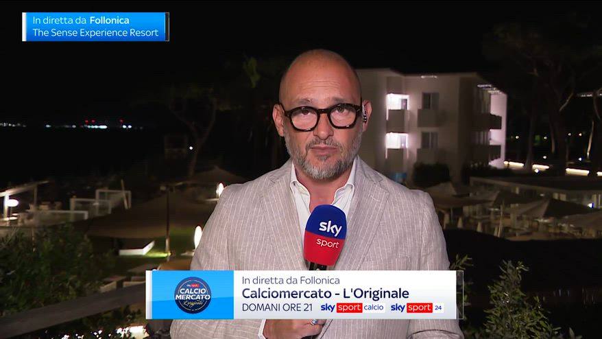 Cambiaso, anche il Chelsea ha chiesto informazioni